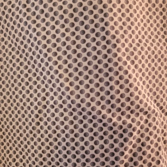 NWOT Men's Bugatchi Button Down Long Sleeve Dress Shirt - Picture 4 of 6